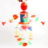 Merry go Round-cradle-toy-for-new-born